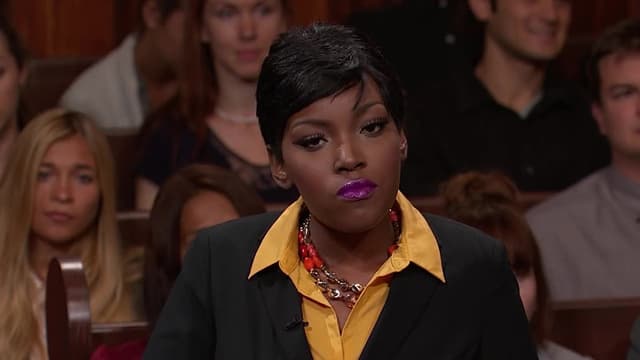 S01:E84 - Kirk vs. Antwine