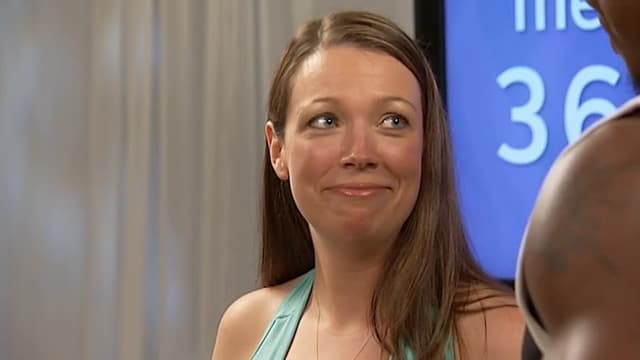 S03:E12 - Weight and See