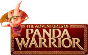 The Adventures of Panda Warrior