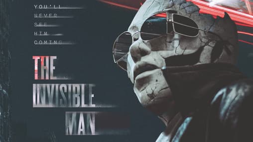 Watch The Invisible Man (2017) Free Movies Tubi
