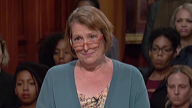 S08:E06 - Episode 8-036A & 8-037A