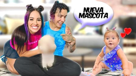 Karla Bustillos: colores, locuras y risas