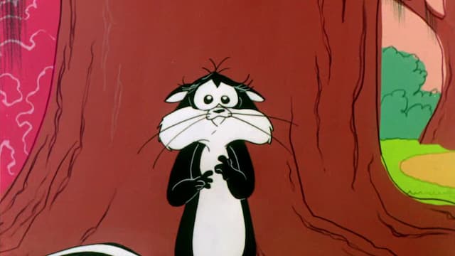 S03:E13 - Really Scent / A Witch's Tangled Hare / Backwoods Bunny