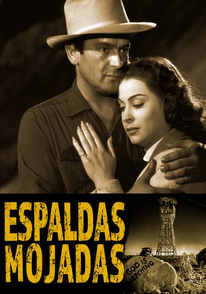 Espaldas Mojadas