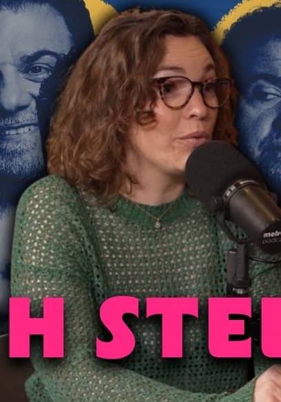 S02:E23 - Beth Stelling poster