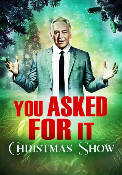S01:E09 - Christmas Show