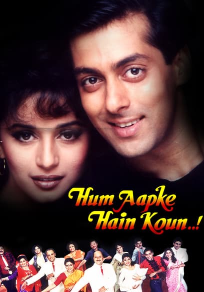 Hum Aapke Hain Koun...!