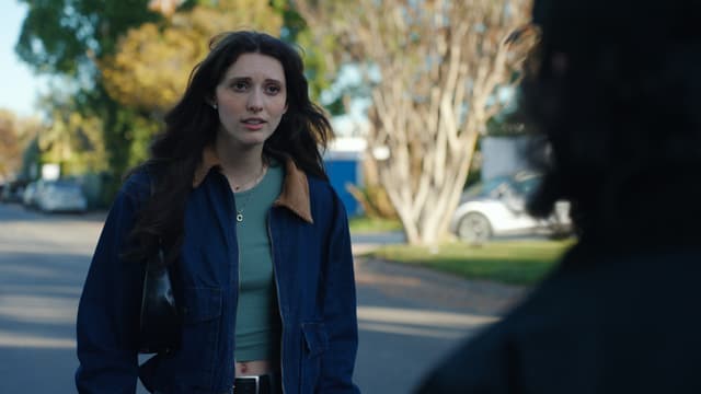 S03:E03 - The Good, the Bad, and Theee Ricky