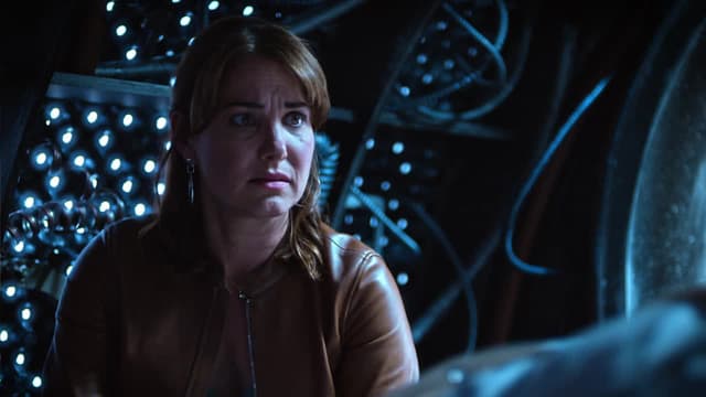 S01:E07 - Split Decision