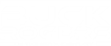 Buck Rogers in the 25th Century