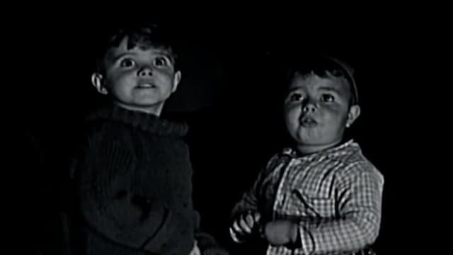 S01:E41 - The First Round-Up