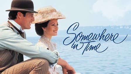 Somewhere in Time 1980