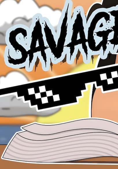 Póster de S02:E04 - Kid Savage