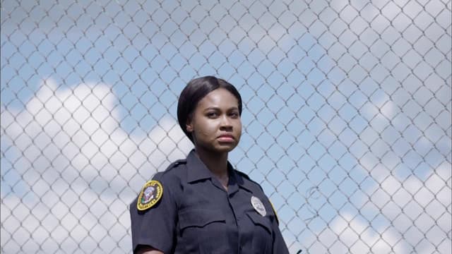 S05:E01 - In Too Deep