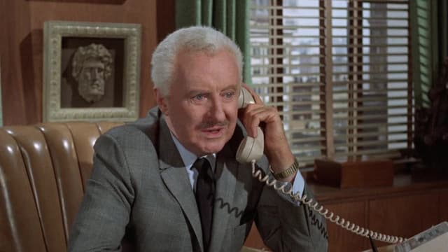 S06:E25 - Okay, Who's the Wise Witch
