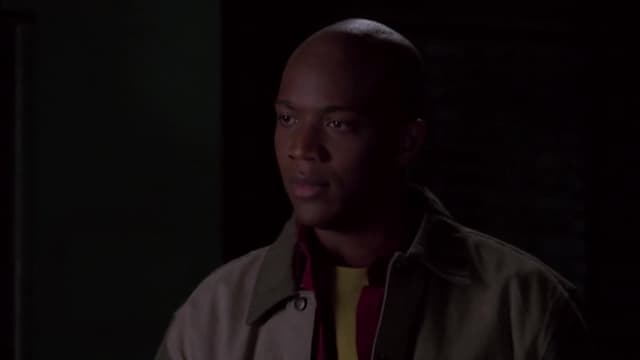 S02:E14 - The Thin Dead Line