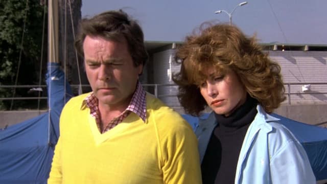 S02:E11 - Slow Boat to Murder