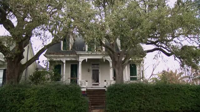 S01:E08 - Dream House