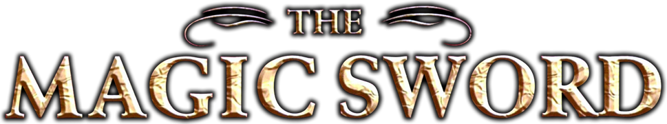 The Magic Sword