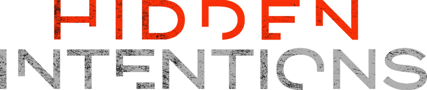 Hidden Intentions