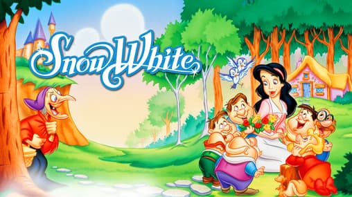 Watch Snow White (1990) Free Movies Tubi