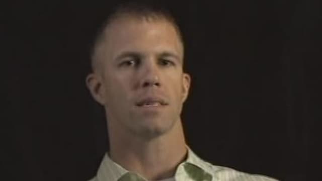 S01:E33 - I Want to Be a Warrior