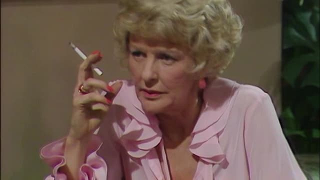 S02:E08 - My Lady Love, My Dove