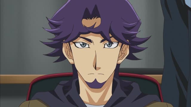 S02:E23 - Coexistence