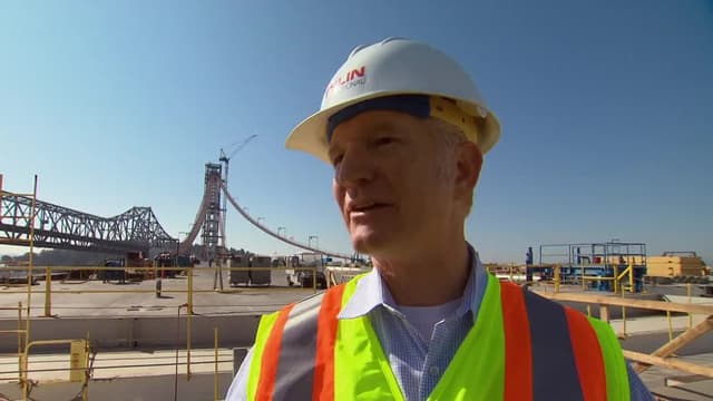 S06:E04 - Tunneling Through History