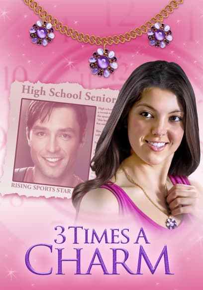3 Times A Charm