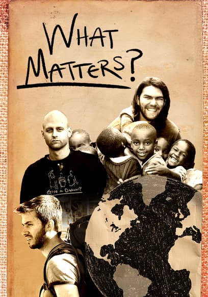 What Matters?