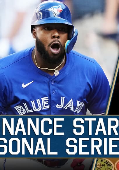 S2025:E1039 - Dominant Start to Divisional Series! poster