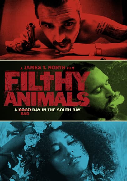 Filthy Animals