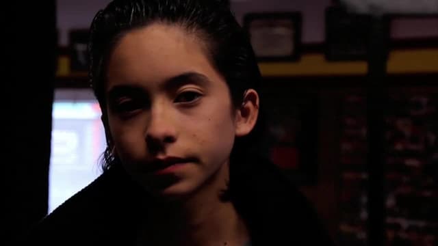 S01:E01 - Episode 1