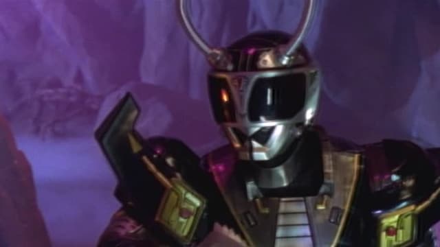 S01:E26 - Curse of the Shadowborg (Part 1)