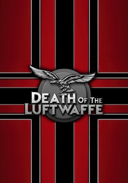 Death of the Luftwaffe