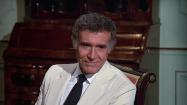 S05:E12 - King Arthur in Mr. Roarke's Court / Shadow Games
