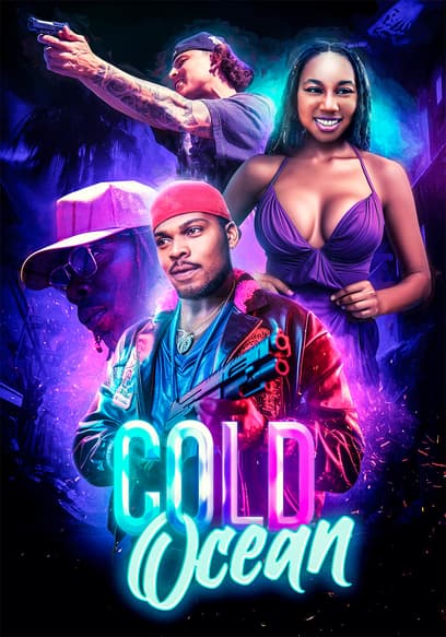 Cold Ocean