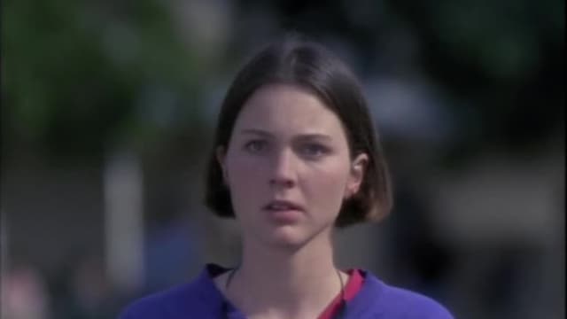 S02:E21 - Pandora's Box