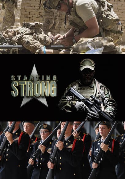 S01:E05 - Combat Engineer (Part Two)