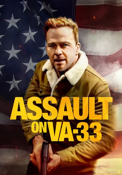 Assault on VA-33
