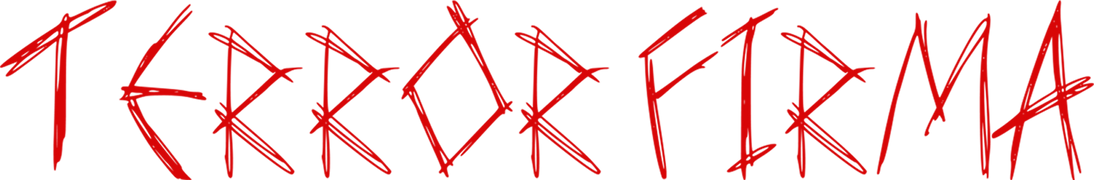 Terror Firma