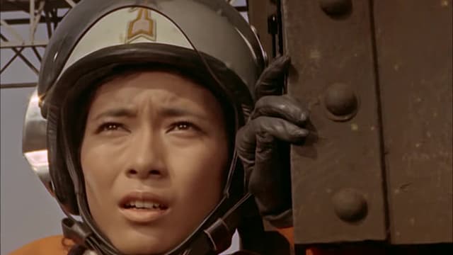 S01:E15 - Terrifying Cosmic Rays