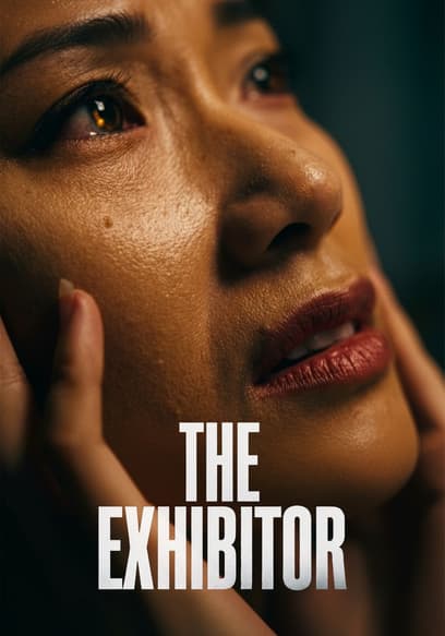 The Exhibitor poster