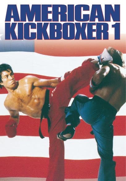 American Kickboxer 1