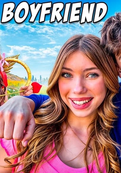 S01:E11 - Love at First Sight poster