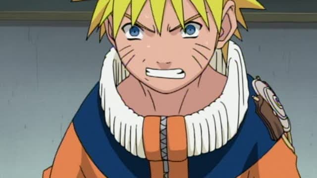 S01:E01 - Enter: Naruto Uzumaki!