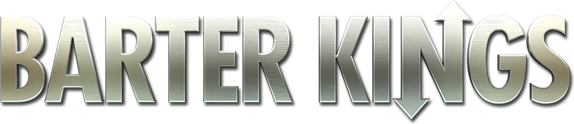 Barter Kings