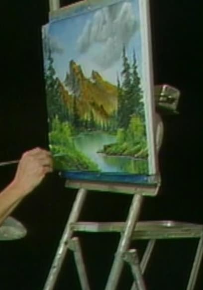S02:E07 - Brown Mountain poster