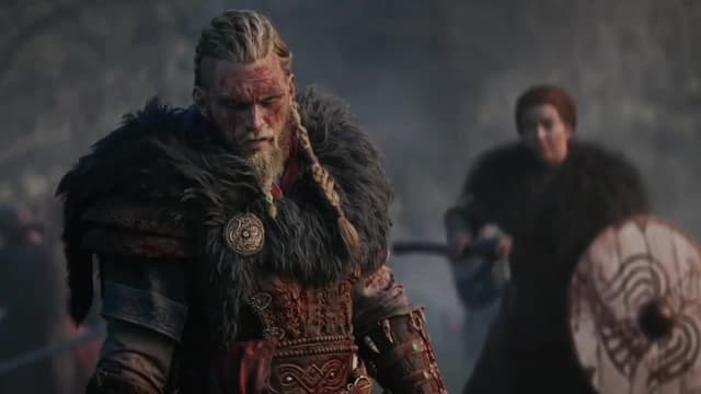 S01:E20 - Assassin's Creed Odyssey: How to Win a War / Assassin's Creed Valhalla: Is a Shield Your Best Weapon?